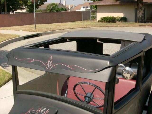 1927 Ford Model T - photo 7