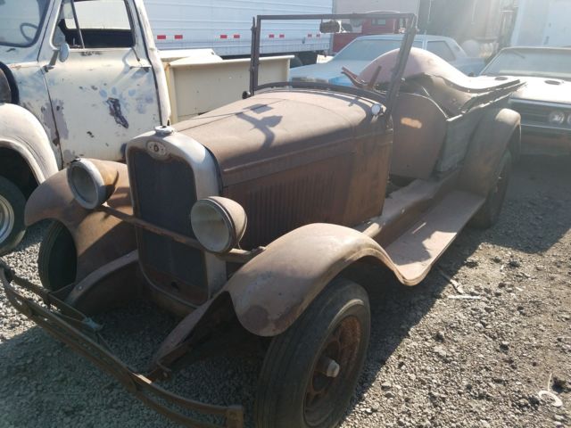 1927 GMC Other - photo 10