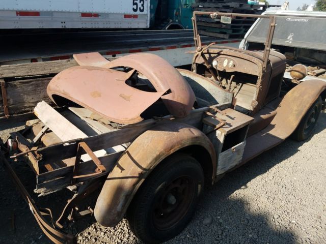 1927 GMC Other - photo 11