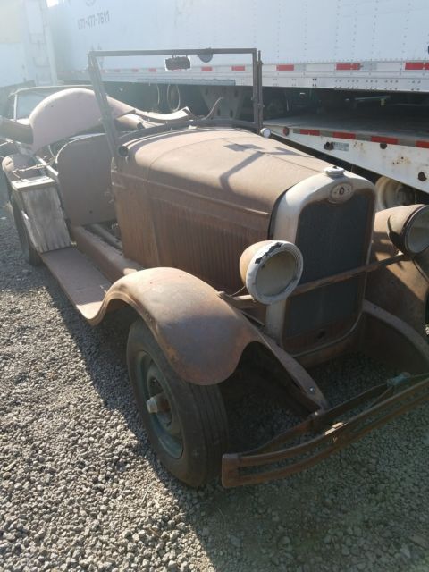 1927 GMC Other - photo 2