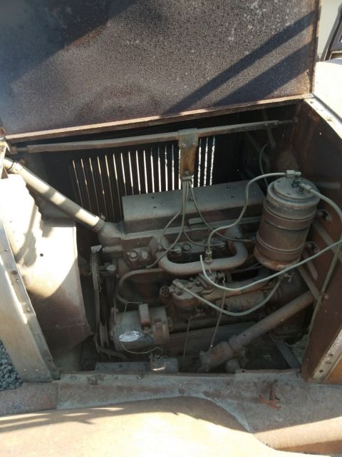 1927 GMC Other - photo 3