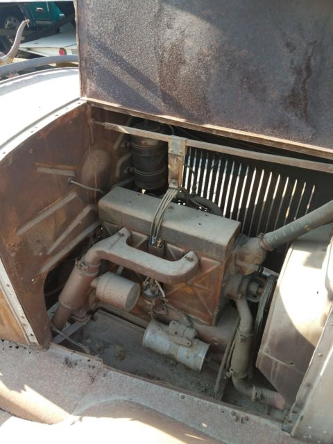 1927 GMC Other - photo 4
