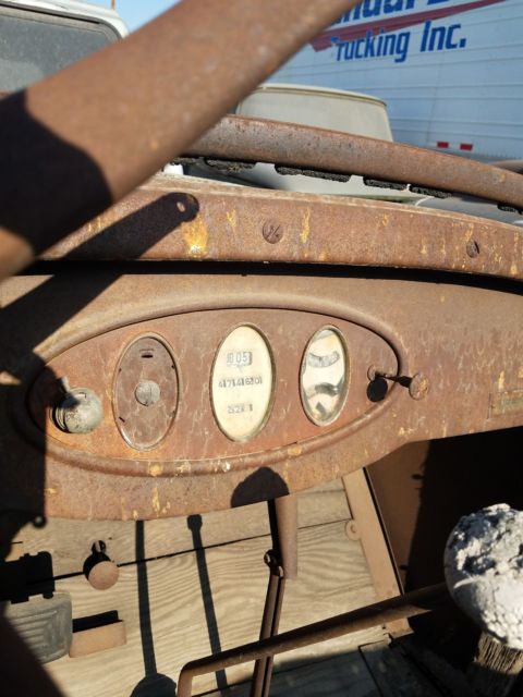1927 GMC Other - photo 8