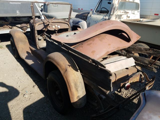 1927 GMC Other - photo 9