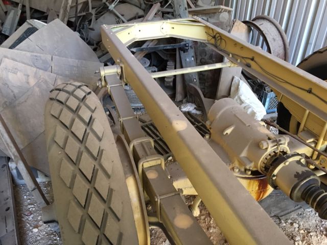 1927 GMC K41A - photo 9