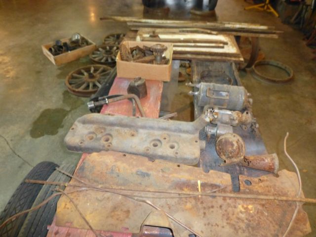 1927 Other Makes G80 none - photo 3