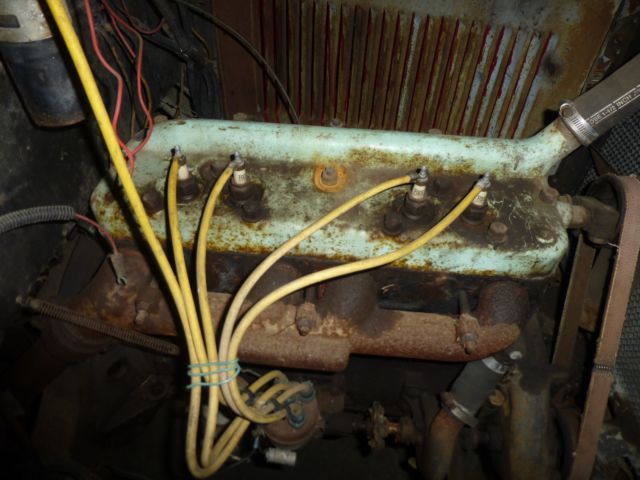 1927 Other Makes G80 none - photo 8