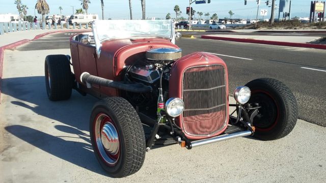 1927 HOT ROD MODEL A ROADSTER RAT ROD V8 + CHARITY ST.JUDE CHILDRENS HOSPITAL 1927 Ford Model T Roadster
