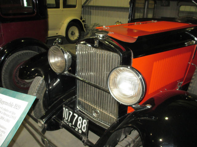 1927 Other Makes - photo 3