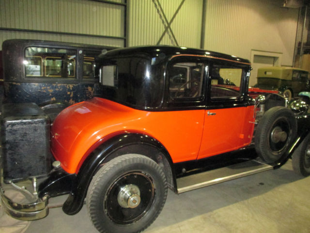 1927 Other Makes - photo 5