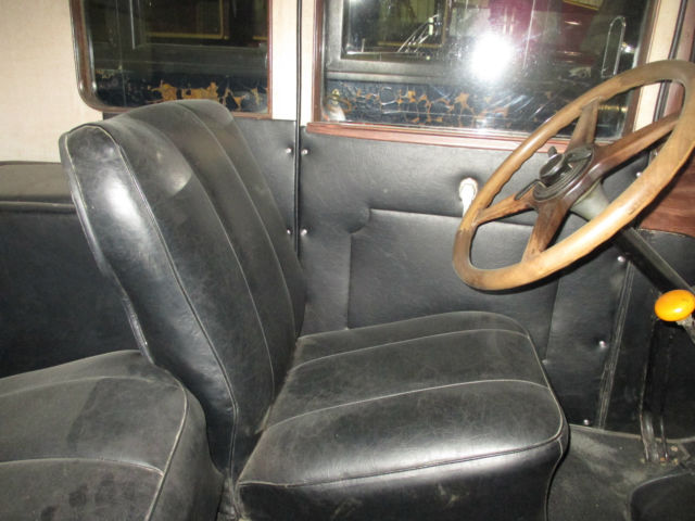 1927 Other Makes - photo 6
