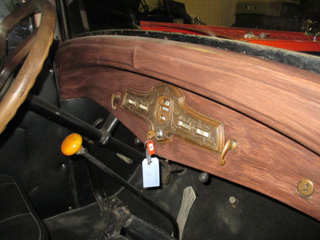 1927 Other Makes - photo 8