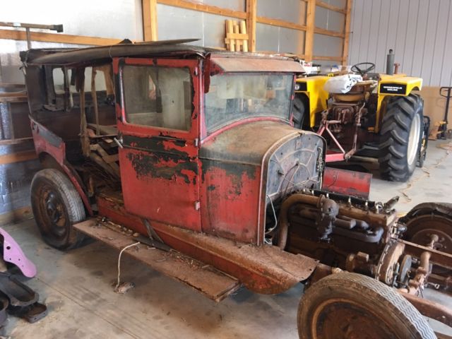 1927 Other Makes - photo 3