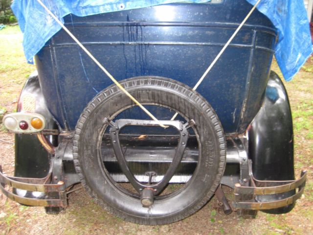 1927 Other Makes - photo 11
