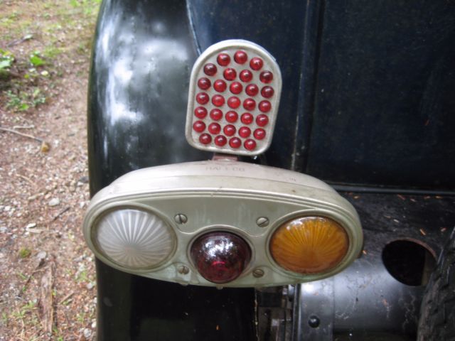 1927 Other Makes - photo 12