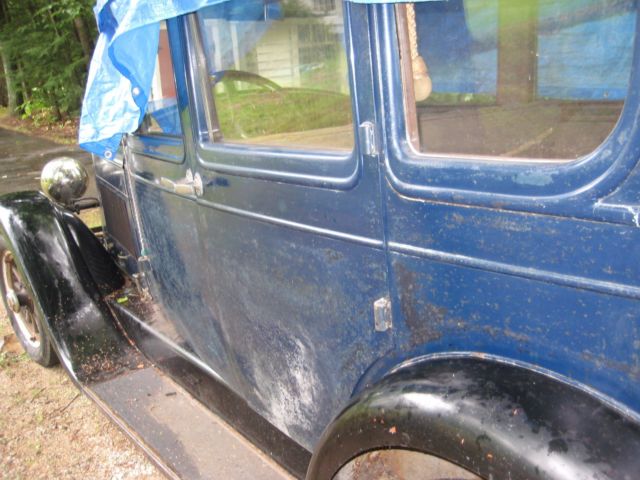 1927 Other Makes - photo 13