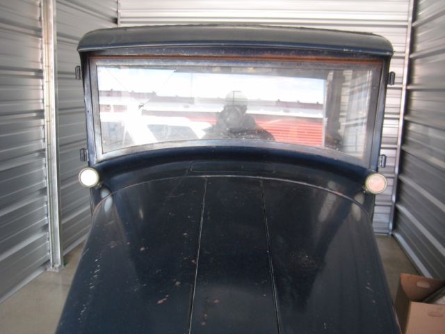 1927 Other Makes - photo 2