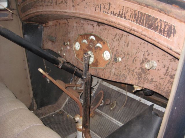 1927 Other Makes - photo 3