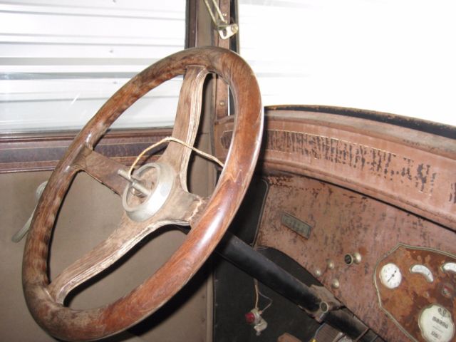 1927 Other Makes - photo 4