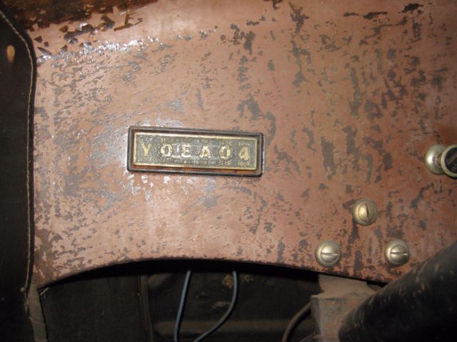 1927 Other Makes - photo 5