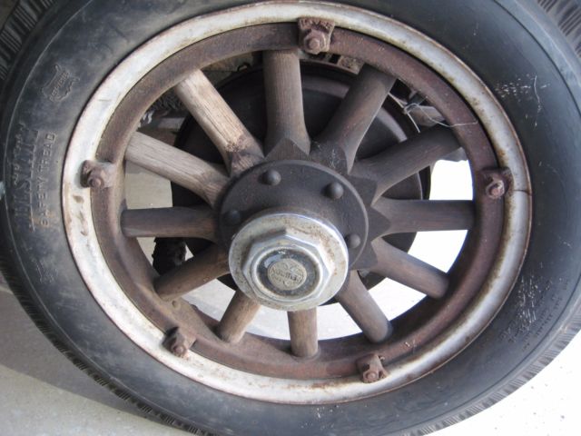 1927 Other Makes - photo 6
