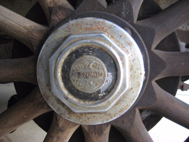 1927 Other Makes - photo 7