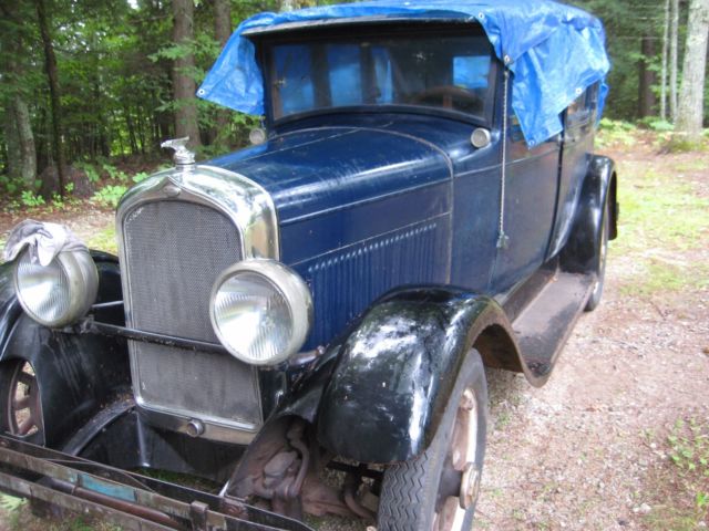 1927 Other Makes - photo 9