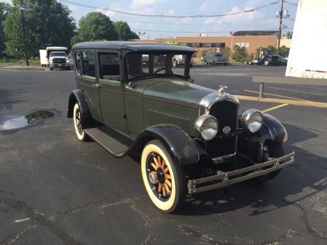 1927 Other Makes - photo 3