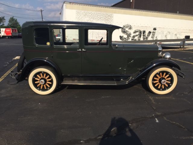 1927 Other Makes - photo 4