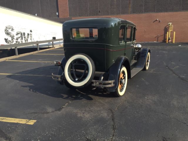 1927 Other Makes - photo 5
