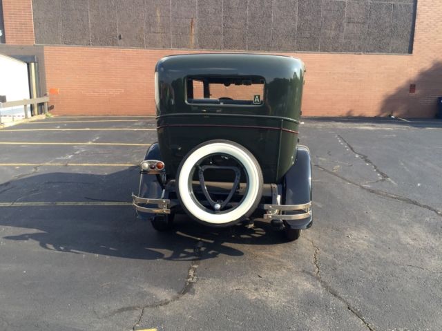 1927 Other Makes - photo 6