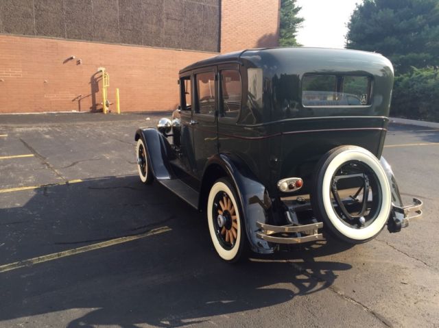 1927 Other Makes - photo 7