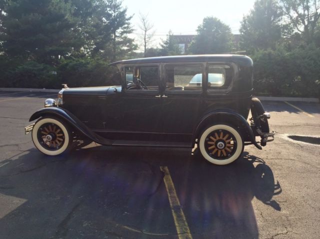 1927 Other Makes - photo 8