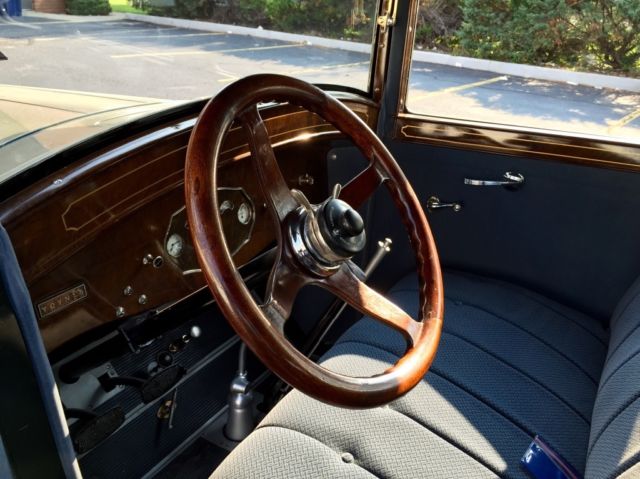 1927 Other Makes - photo 9