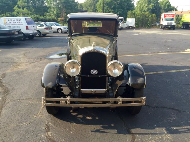 1927 Other Makes Little 8 - photo 2