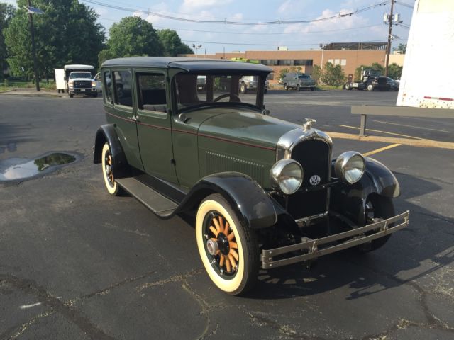 1927 Other Makes Little 8 - photo 3