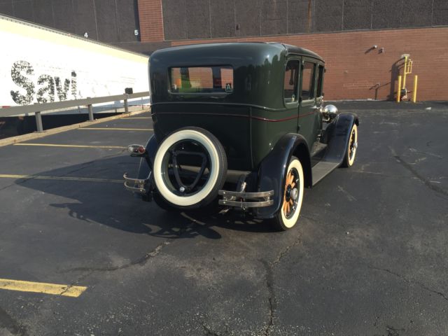 1927 Other Makes Little 8 - photo 5
