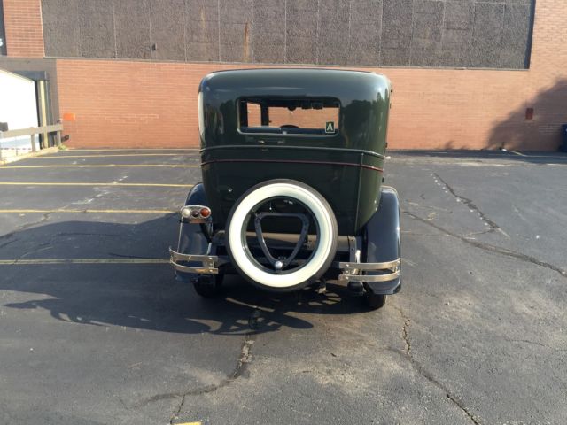 1927 Other Makes Little 8 - photo 6