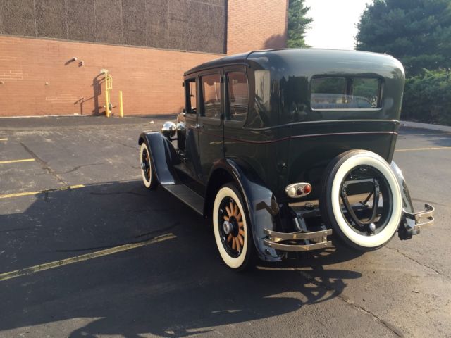 1927 Other Makes Little 8 - photo 7
