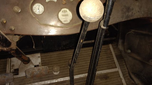 1927 Other Makes Model 78 - photo 12