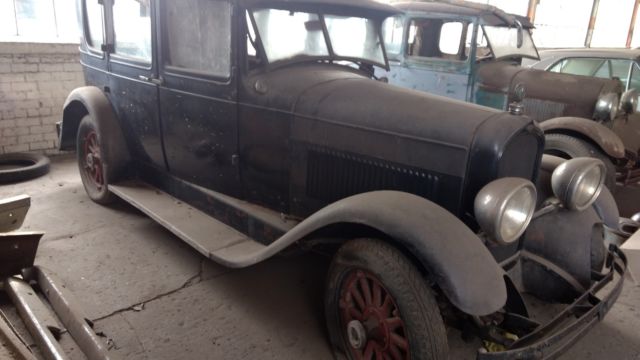 1927 Other Makes Model 78 - photo 2