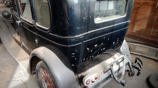 1927 Other Makes Model 78 - photo 6
