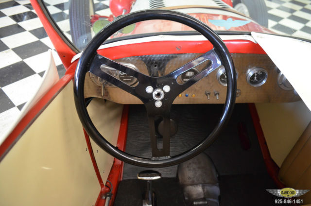 1927 Ford Model T MODIFIED RACER - photo 4