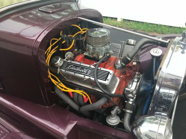 1927 Ford Model T - photo 7