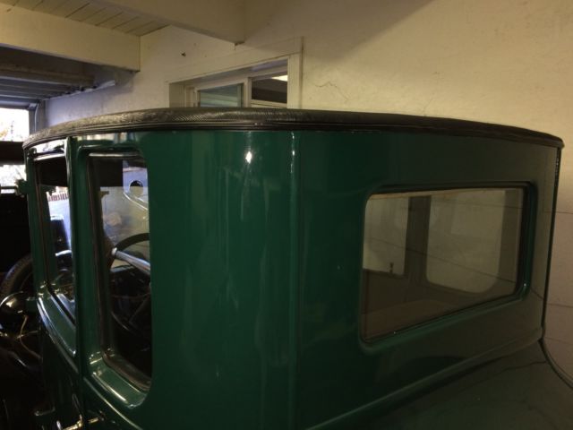 1927 Ford Model T - photo 12