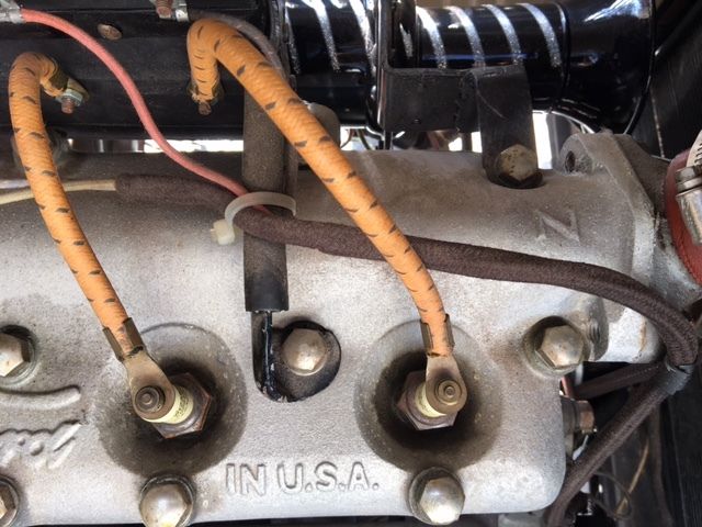 1927 Ford Model T completely restored to perfect condition - photo 11
