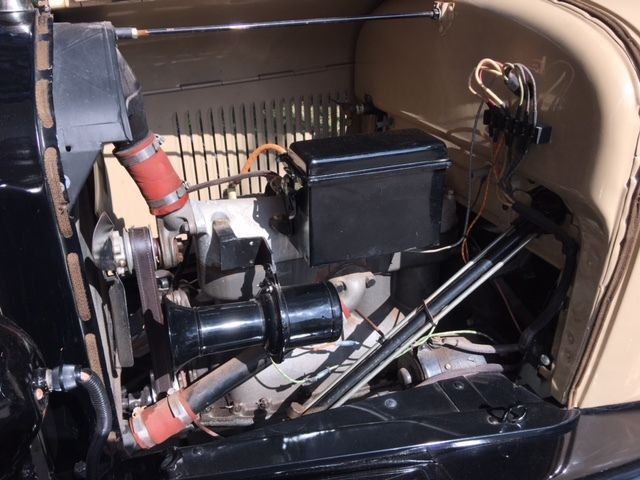1927 Ford Model T completely restored to perfect condition - photo 6