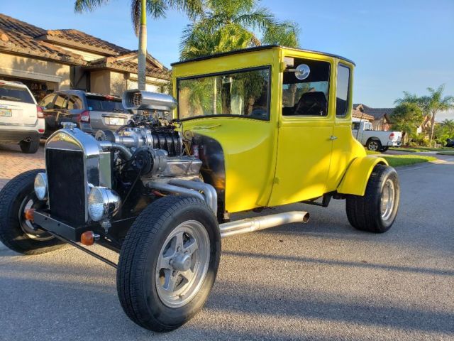 1927 Ford Model T - photo 11