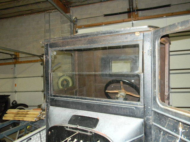 1927 MODEL T FORD TT TRUCK WITH RUCKSTELL REAR END PRICED TO SELL FAST 1927 Ford Model T