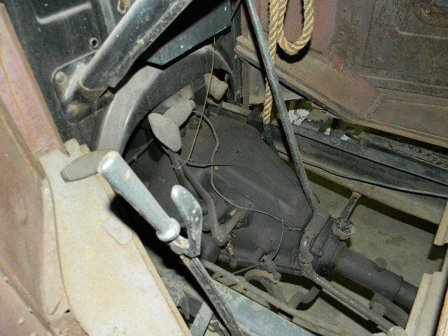 1927 Ford Model T - photo 11